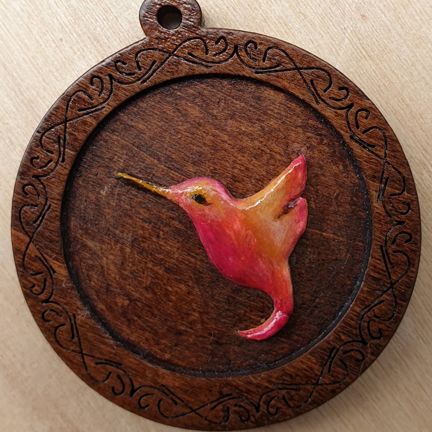 Amulette