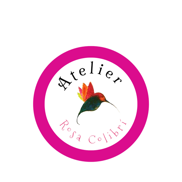 Atelier Rosa Colibri